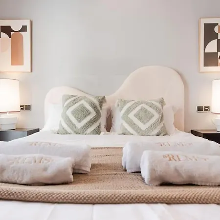 With Terrace Steps From Rems