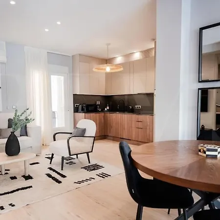 With Terrace Steps From Rems *