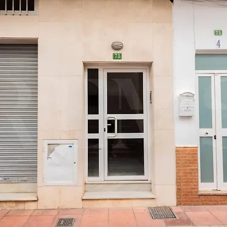 Santisima Trinidad Apartamento