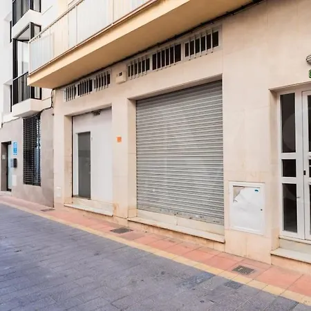 With Terrace Steps From Rems