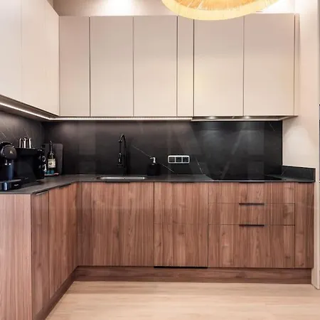 Apartment New Terrace & Parking By The By Rems Fuengirola