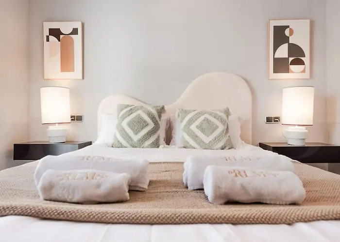 With Terrace Steps From Rems