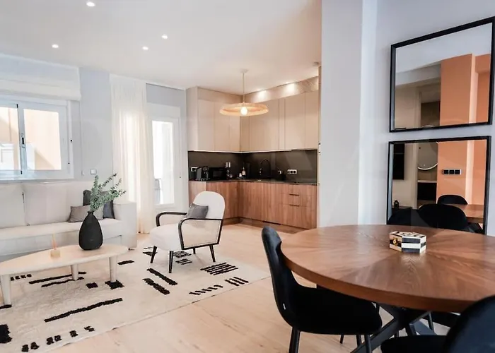 With Terrace Steps From Rems *