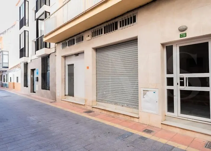 With Terrace Steps From Rems