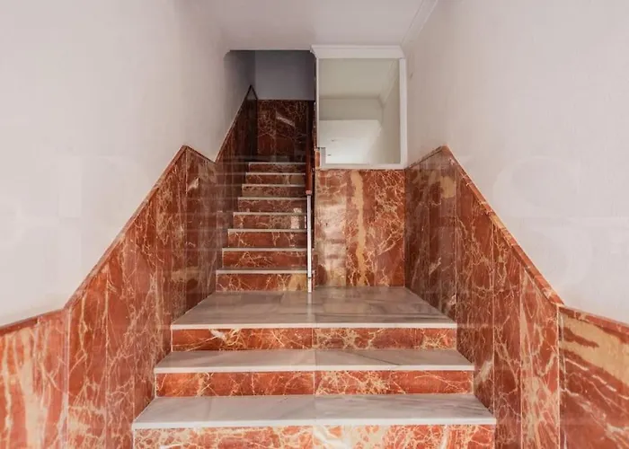 With Terrace Steps From Rems