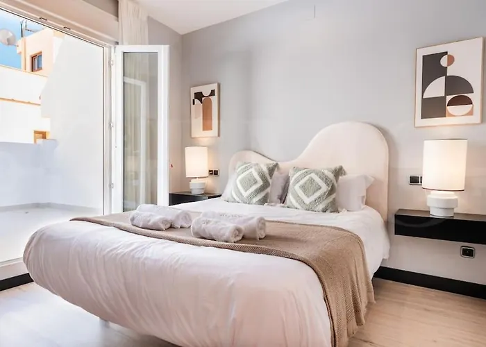 With Terrace Steps From Rems *