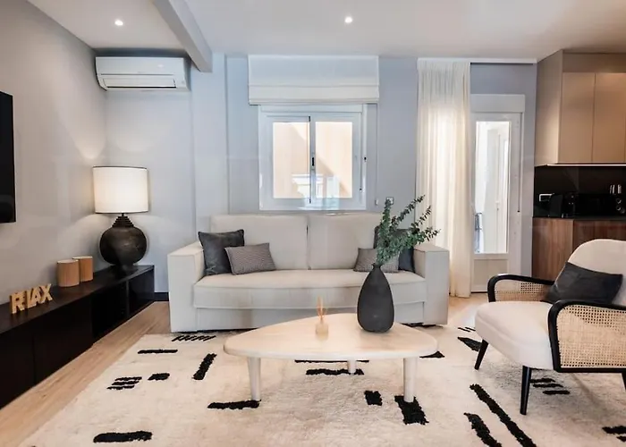 With Terrace Steps From Rems