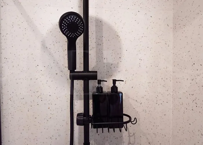 With Terrace Steps From Rems フエンヒロラ