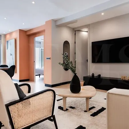 With Terrace Steps From Rems *