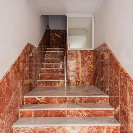 With Terrace Steps From Rems