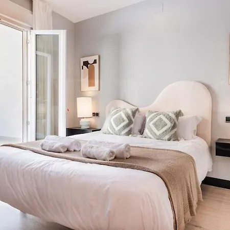 With Terrace Steps From Rems *