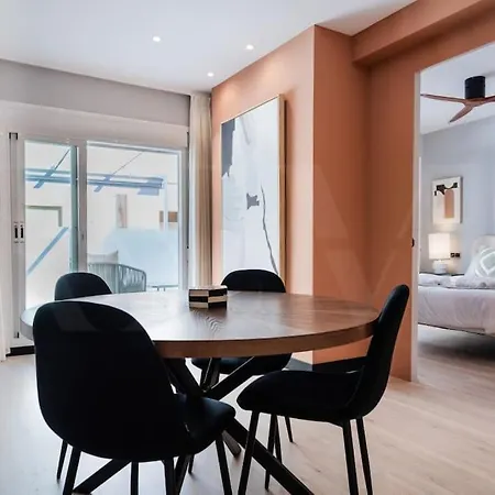 With Terrace Steps From Rems *