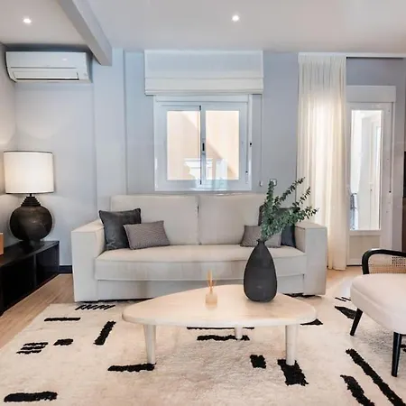 With Terrace Steps From Rems